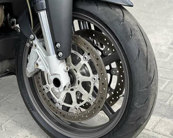 Чорний КТМ 990 Super Duke, об'ємом двигуна 1 л та пробігом 41 тис. км за 5699 $, фото 16 на Automoto.ua