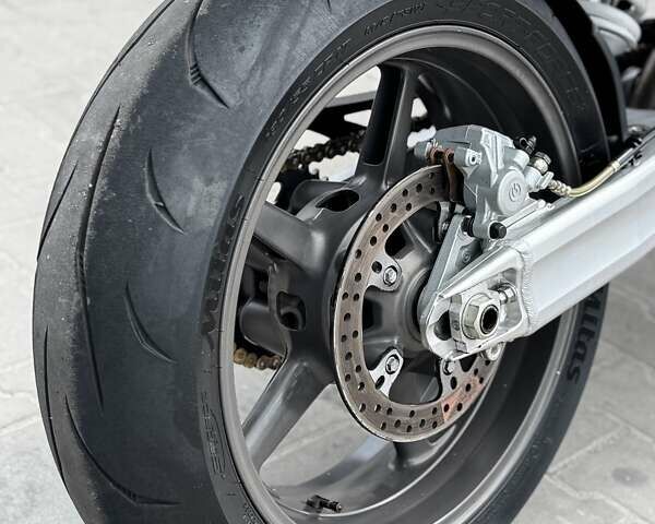 Чорний КТМ 990 Super Duke, об'ємом двигуна 1 л та пробігом 41 тис. км за 5699 $, фото 20 на Automoto.ua