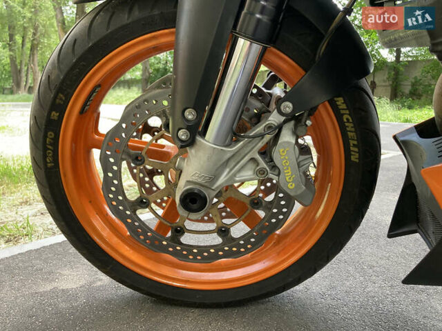 КТМ 990 Super Duke, об'ємом двигуна 0.99 л та пробігом 60 тис. км за 5500 $, фото 6 на Automoto.ua