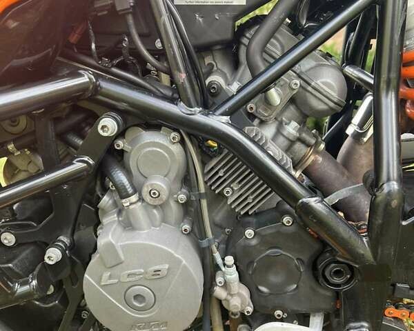 КТМ 990 Supermoto 2011 в Владимир-Волынский на Automoto.ua КТМ 990 Supermoto, объемом двигателя 0 л и пробегом 25 тыс. км за 9400 $, фото 11 на Automoto.ua