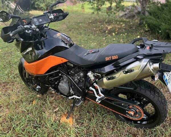 КТМ 990 Supermoto 2011 в Владимир-Волынский на Automoto.ua КТМ 990 Supermoto, объемом двигателя 0 л и пробегом 25 тыс. км за 9400 $, фото 10 на Automoto.ua
