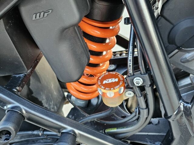 КТМ Адвєнтурє, об'ємом двигуна 1.2 л та пробігом 0 тис. км за 4200 $, фото 7 на Automoto.ua