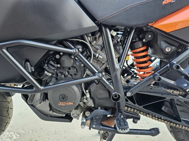 КТМ Адвєнтурє, об'ємом двигуна 1.2 л та пробігом 0 тис. км за 4200 $, фото 2 на Automoto.ua