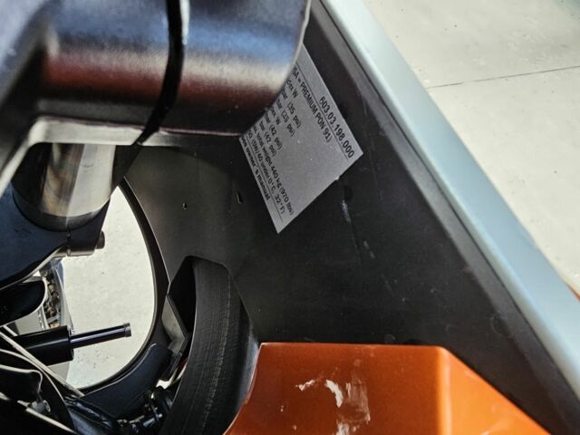 КТМ Адвєнтурє, об'ємом двигуна 1.2 л та пробігом 0 тис. км за 4200 $, фото 15 на Automoto.ua