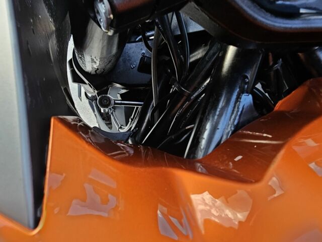 КТМ Адвєнтурє, об'ємом двигуна 1.2 л та пробігом 0 тис. км за 4200 $, фото 14 на Automoto.ua