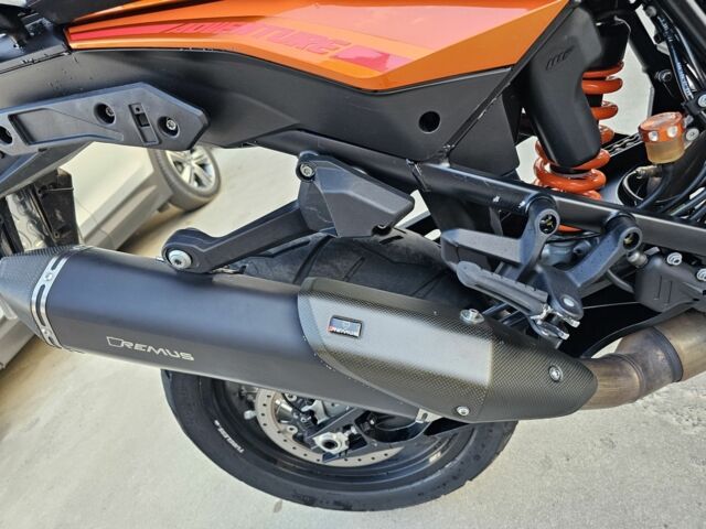 КТМ Адвєнтурє, об'ємом двигуна 1.2 л та пробігом 0 тис. км за 4200 $, фото 6 на Automoto.ua