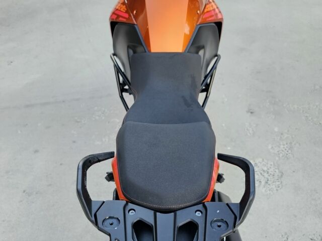 КТМ Адвєнтурє, об'ємом двигуна 1.2 л та пробігом 0 тис. км за 4200 $, фото 4 на Automoto.ua