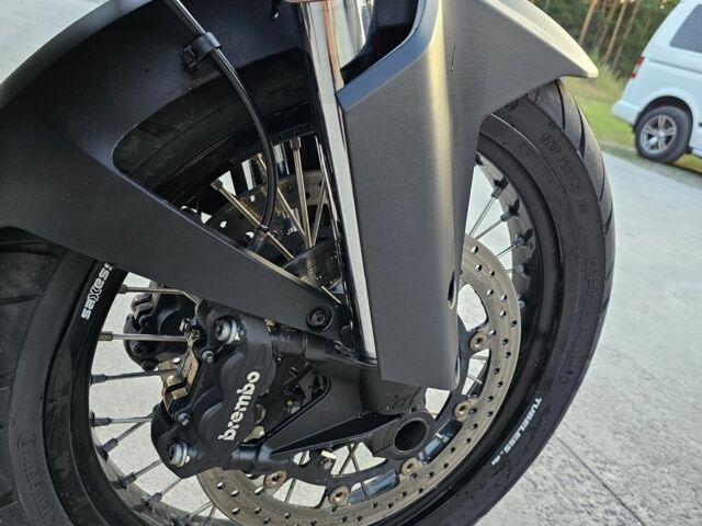 КТМ Адвєнтурє, об'ємом двигуна 1.2 л та пробігом 0 тис. км за 4200 $, фото 9 на Automoto.ua