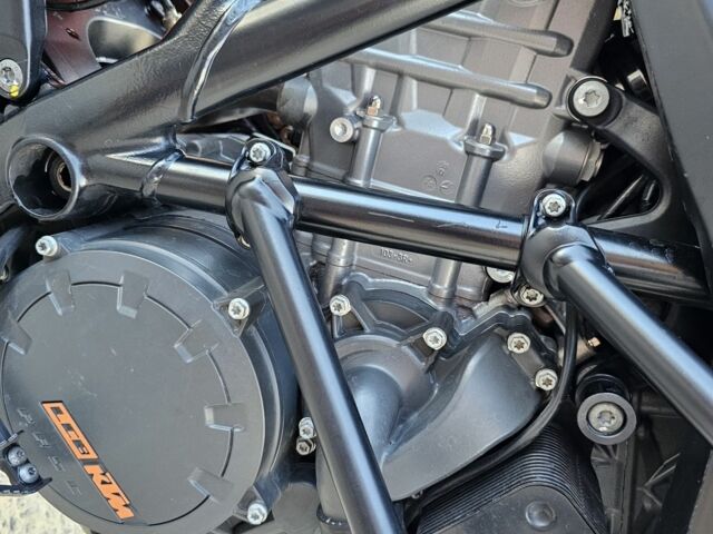 КТМ Адвєнтурє, об'ємом двигуна 1.2 л та пробігом 0 тис. км за 4200 $, фото 8 на Automoto.ua