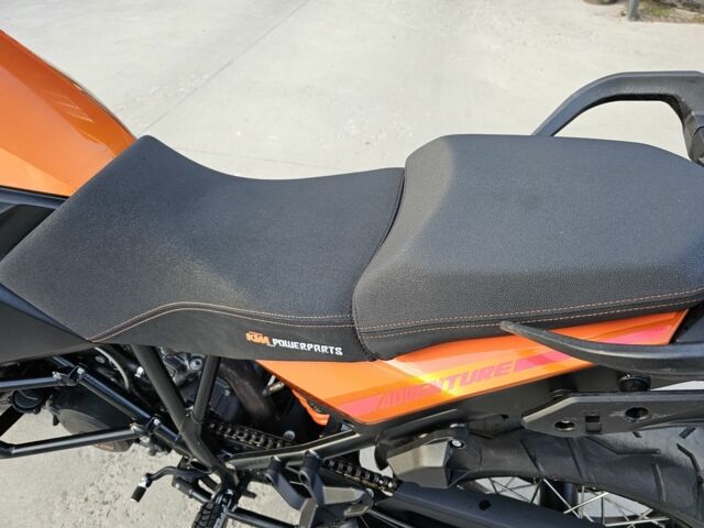 КТМ Адвєнтурє, об'ємом двигуна 1.2 л та пробігом 0 тис. км за 4200 $, фото 17 на Automoto.ua