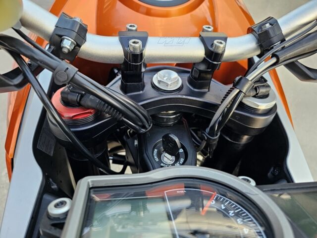 КТМ Адвєнтурє, об'ємом двигуна 1.2 л та пробігом 0 тис. км за 4200 $, фото 13 на Automoto.ua