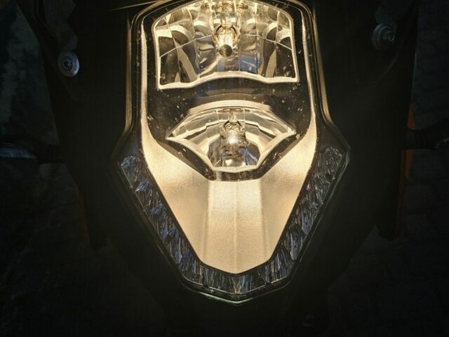 КТМ Адвєнтурє, об'ємом двигуна 1.2 л та пробігом 0 тис. км за 4200 $, фото 21 на Automoto.ua