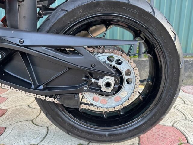 КТМ Адвєнтурє, об'ємом двигуна 1.3 л та пробігом 0 тис. км за 7200 $, фото 3 на Automoto.ua