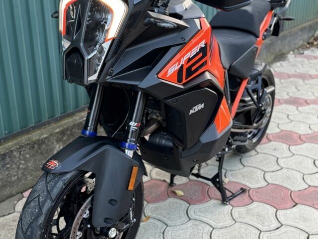 КТМ Адвєнтурє, об'ємом двигуна 1.3 л та пробігом 0 тис. км за 7200 $, фото 5 на Automoto.ua