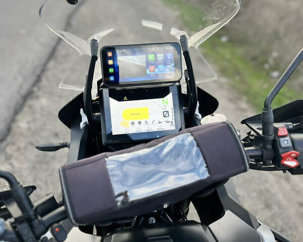 Сірий КТМ Адвєнтурє, об'ємом двигуна 1.3 л та пробігом 10 тис. км за 20700 $, фото 3 на Automoto.ua