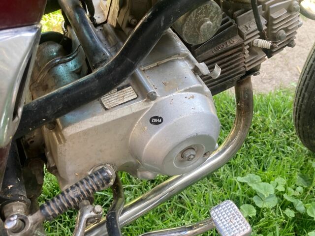 КТМ С-Элизе, объемом двигателя 1.56 л и пробегом 0 тыс. км за 144 $, фото 5 на Automoto.ua
