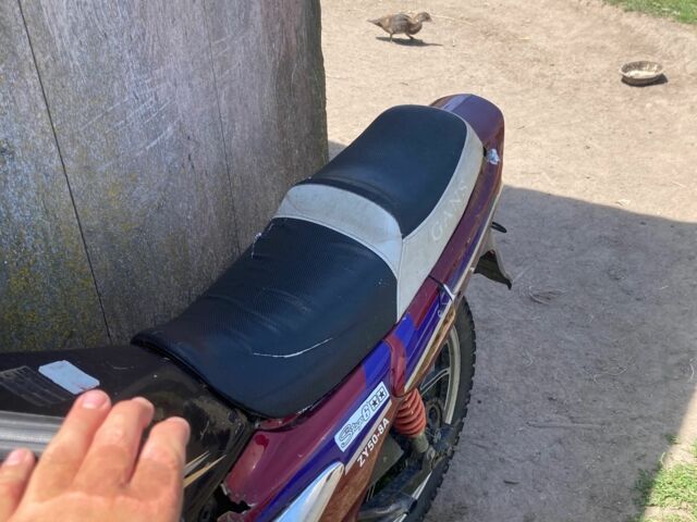 КТМ С-Элизе, объемом двигателя 1.56 л и пробегом 0 тыс. км за 144 $, фото 7 на Automoto.ua