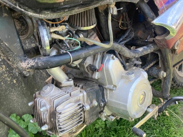 КТМ С-Элизе, объемом двигателя 1.56 л и пробегом 0 тыс. км за 144 $, фото 3 на Automoto.ua