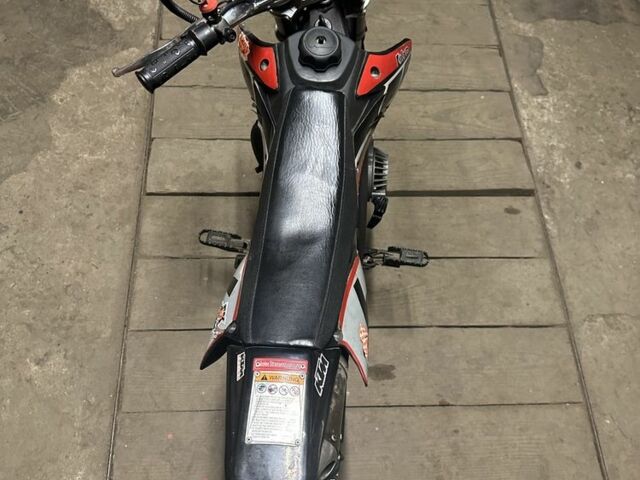 КТМ С-Элизе, объемом двигателя 40 л и пробегом 0 тыс. км за 363 $, фото 3 на Automoto.ua