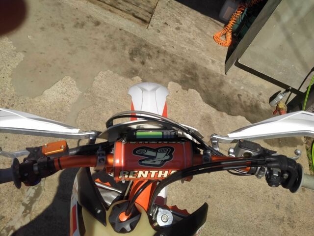 КТМ С-Елізє, об'ємом двигуна 0.35 л та пробігом 0 тис. км за 5500 $, фото 5 на Automoto.ua