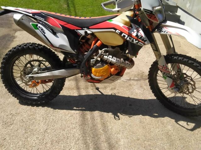 КТМ С-Елізє, об'ємом двигуна 0.35 л та пробігом 0 тис. км за 5500 $, фото 2 на Automoto.ua