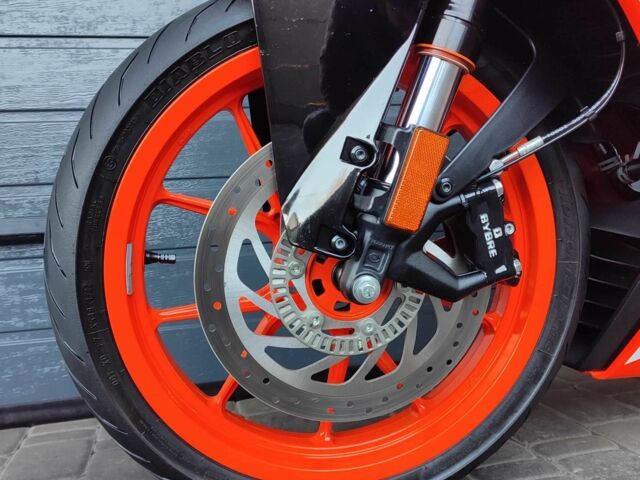КТМ С-Елізє, об'ємом двигуна 0.13 л та пробігом 0 тис. км за 2700 $, фото 7 на Automoto.ua