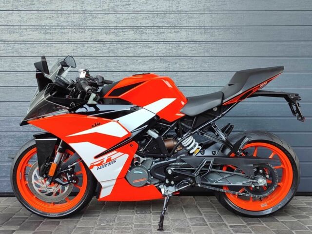 КТМ С-Елізє, об'ємом двигуна 0.13 л та пробігом 0 тис. км за 2700 $, фото 5 на Automoto.ua