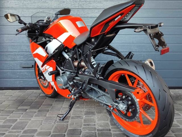 КТМ С-Елізє, об'ємом двигуна 0.13 л та пробігом 0 тис. км за 2700 $, фото 6 на Automoto.ua