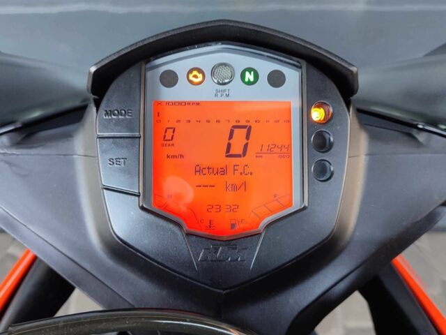 КТМ С-Елізє, об'ємом двигуна 0.13 л та пробігом 0 тис. км за 2700 $, фото 3 на Automoto.ua