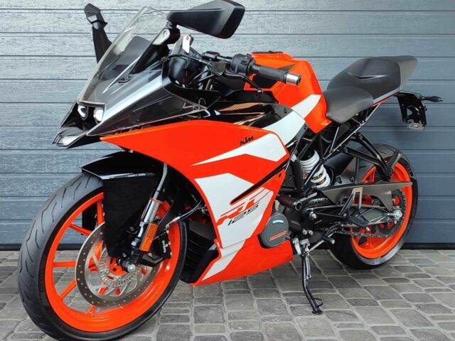 КТМ С-Елізє, об'ємом двигуна 0.13 л та пробігом 0 тис. км за 2700 $, фото 4 на Automoto.ua