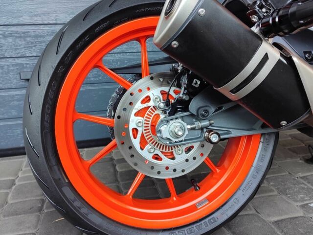 КТМ С-Елізє, об'ємом двигуна 0.13 л та пробігом 0 тис. км за 2700 $, фото 9 на Automoto.ua