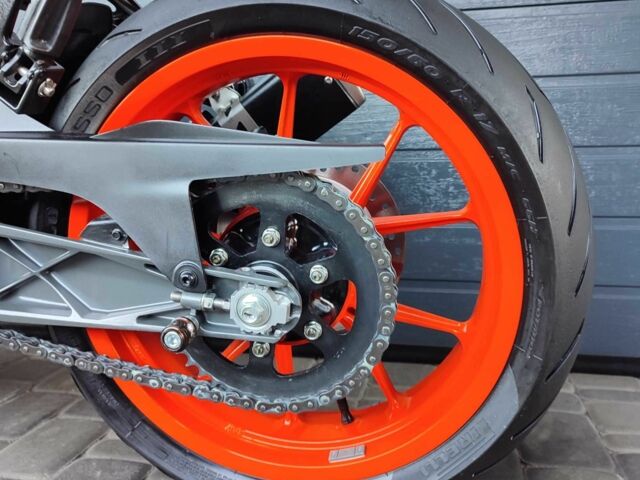 КТМ С-Елізє, об'ємом двигуна 0.13 л та пробігом 0 тис. км за 2700 $, фото 8 на Automoto.ua