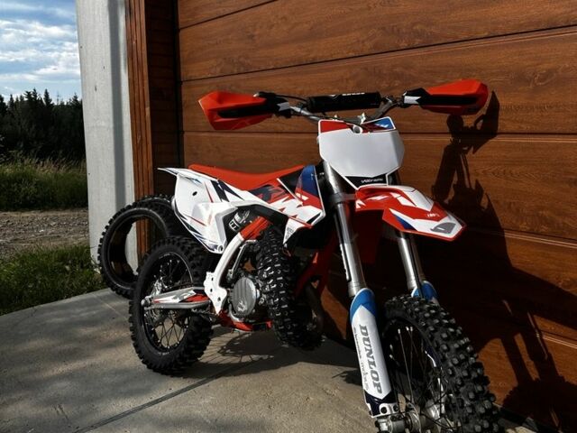 КТМ С-Елізє, об'ємом двигуна 85 л та пробігом 0 тис. км за 3500 $, фото 6 на Automoto.ua