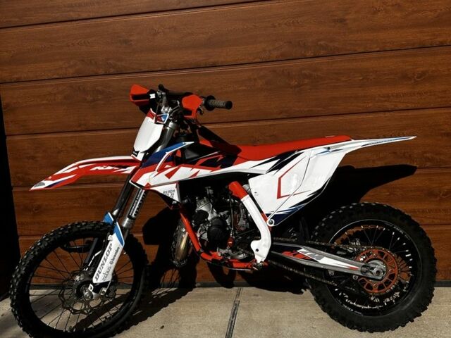 КТМ С-Елізє, об'ємом двигуна 85 л та пробігом 0 тис. км за 3500 $, фото 4 на Automoto.ua