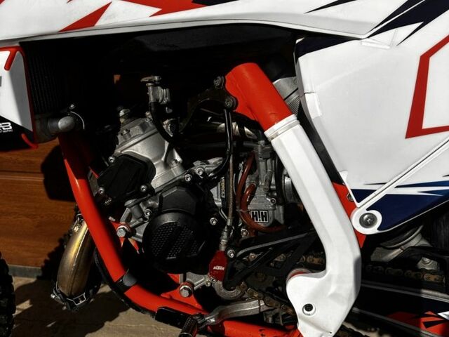 КТМ С-Елізє, об'ємом двигуна 85 л та пробігом 0 тис. км за 3500 $, фото 5 на Automoto.ua