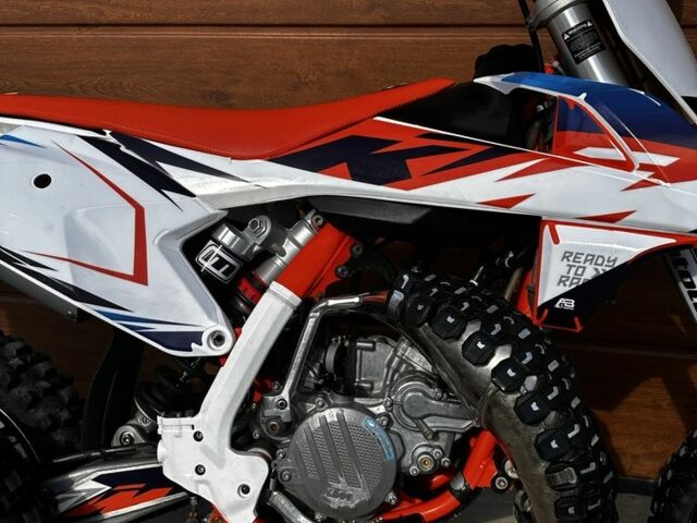 КТМ С-Елізє, об'ємом двигуна 85 л та пробігом 0 тис. км за 3500 $, фото 3 на Automoto.ua