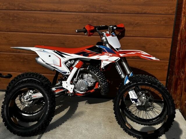 КТМ С-Елізє, об'ємом двигуна 85 л та пробігом 0 тис. км за 3500 $, фото 2 на Automoto.ua