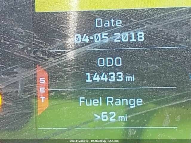 КТМ С-Элизе, объемом двигателя 0.89 л и пробегом 0 тыс. км за 2500 $, фото 12 на Automoto.ua