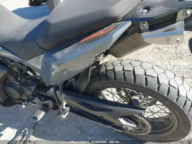 КТМ С-Элизе, объемом двигателя 0.89 л и пробегом 0 тыс. км за 2500 $, фото 3 на Automoto.ua