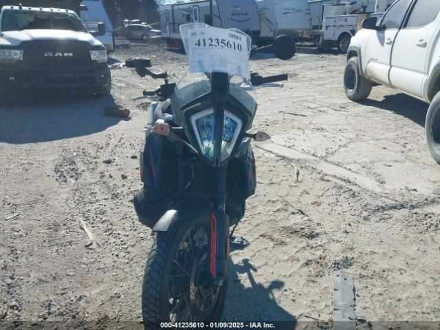 КТМ С-Элизе, объемом двигателя 0.89 л и пробегом 0 тыс. км за 2500 $, фото 5 на Automoto.ua