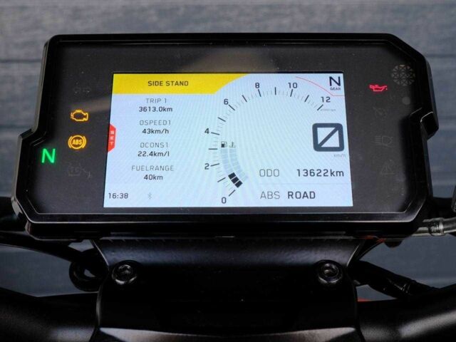 КТМ С-Елізє, об'ємом двигуна 0.39 л та пробігом 0 тис. км за 4300 $, фото 3 на Automoto.ua