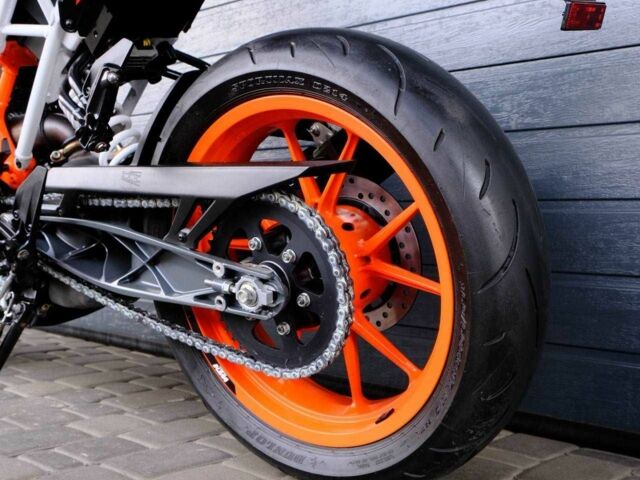 КТМ С-Елізє, об'ємом двигуна 0.39 л та пробігом 0 тис. км за 4300 $, фото 7 на Automoto.ua
