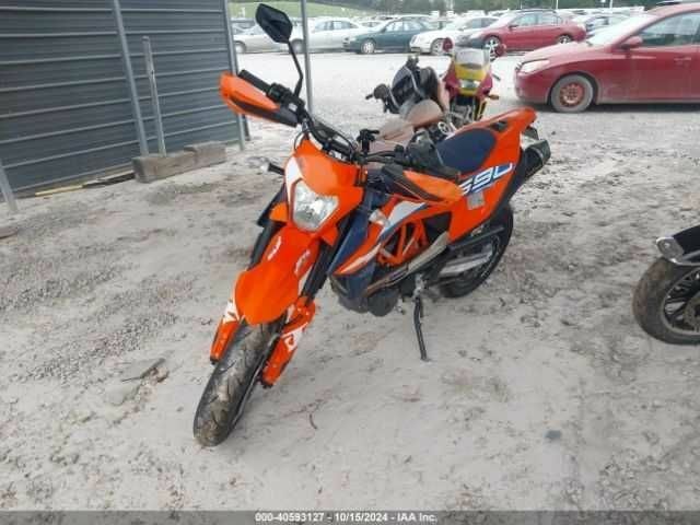 КТМ С-Элизе, объемом двигателя 0.69 л и пробегом 0 тыс. км за 4500 $, фото 1 на Automoto.ua