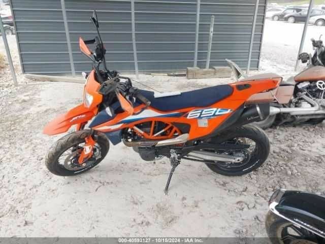 КТМ С-Элизе, объемом двигателя 0.69 л и пробегом 0 тыс. км за 4500 $, фото 2 на Automoto.ua