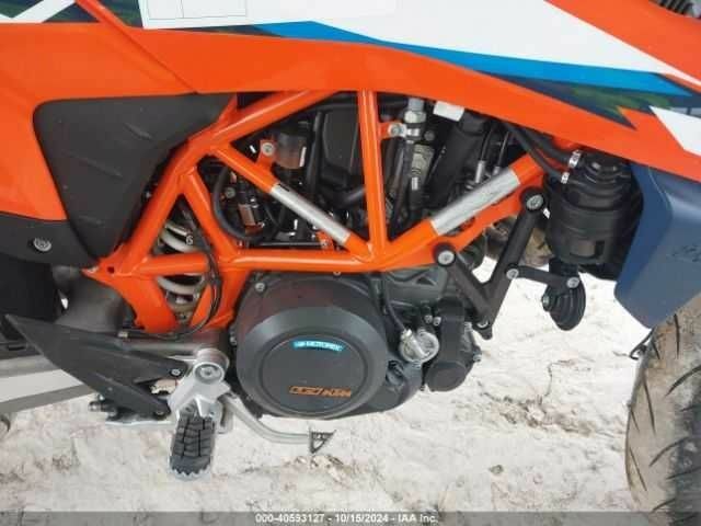 КТМ С-Элизе, объемом двигателя 0.69 л и пробегом 0 тыс. км за 4500 $, фото 5 на Automoto.ua