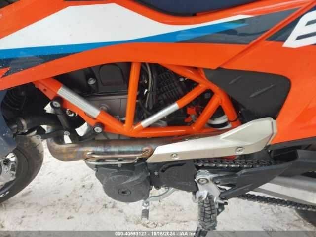 КТМ С-Элизе, объемом двигателя 0.69 л и пробегом 0 тыс. км за 4500 $, фото 4 на Automoto.ua