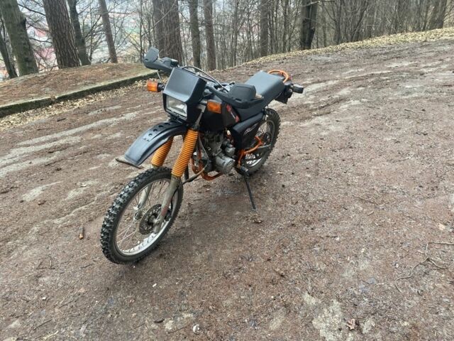 КТМ Інша, об'ємом двигуна 0.25 л та пробігом 0 тис. км за 900 $, фото 1 на Automoto.ua