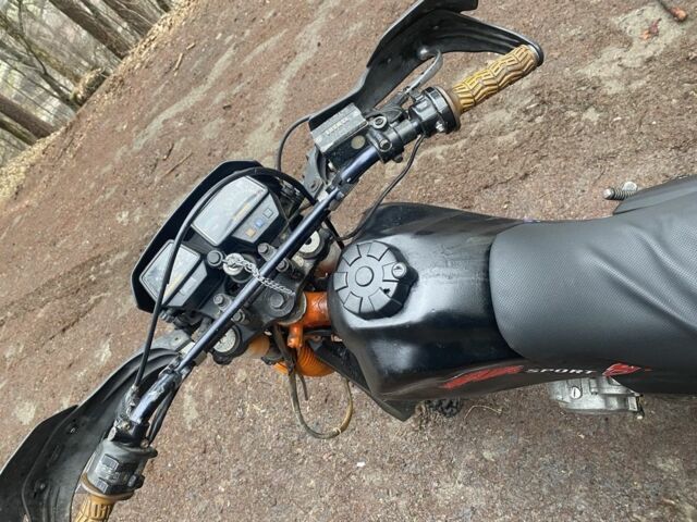 КТМ Інша, об'ємом двигуна 0.25 л та пробігом 0 тис. км за 900 $, фото 2 на Automoto.ua