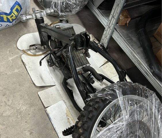 КТМ Інша 2003 у Дніпро (Дніпропетровську) на Automoto.ua КТМ Інша, об'ємом двигуна 65 л та пробігом 0 тис. км за 1011 $, фото 13 на Automoto.ua
