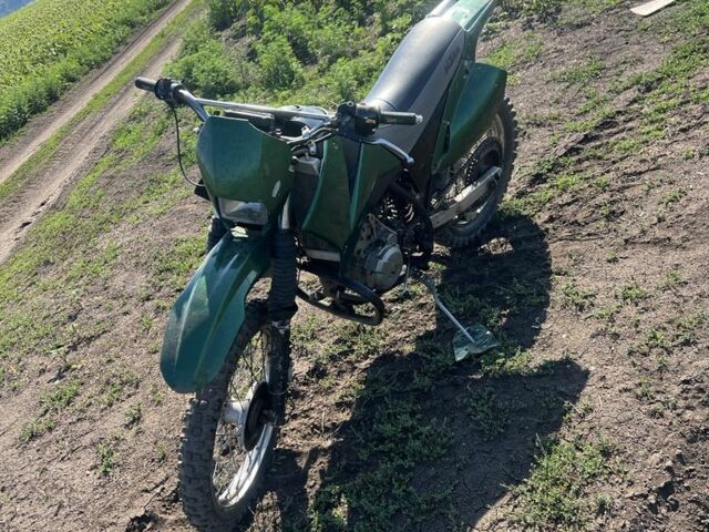 КТМ Другая, объемом двигателя 0.45 л и пробегом 0 тыс. км за 1100 $, фото 1 на Automoto.ua